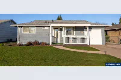 1379 Sallal Rd, Woodburn, OR 97071 - Photo 1