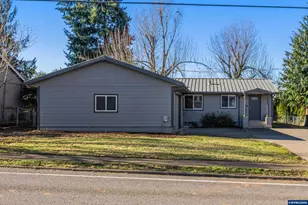 259 N Center St St, Sublimity, OR 97385 - Photo 1