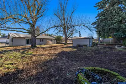 259 N Center St St, Sublimity, OR 97385 - Photo 25