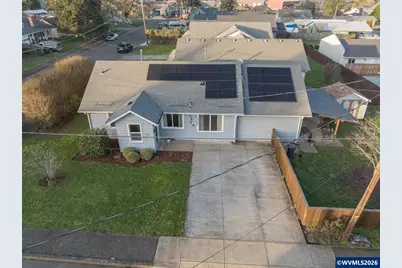 886 SW Birch St St, Dallas, OR 97338 - Photo 25