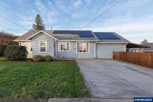 886 SW Birch St St, Dallas, OR 97338 - Photo 1