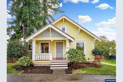 308 A St, Silverton, OR 97381 - Photo 1