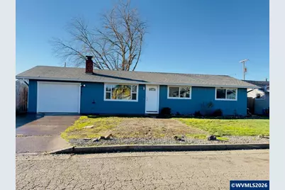 1240 Hood St SE, Albany, OR 97322 - Photo 1