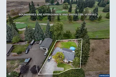 28502 S Highway 213, Molalla, OR 97038 - Photo 31