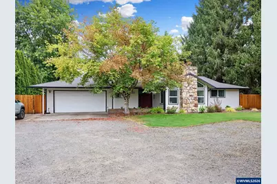 28502 S Hwy 213 Hwy, Molalla, OR 97038 - Photo 1