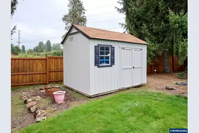 28502 S Hwy 213 Hwy, Molalla, OR 97038 - Photo 29