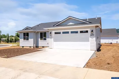 4445 Knotty Pine Ct, Sweet Home, OR 97386 - Photo 41