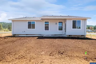 4445 Knotty Pine Ct, Sweet Home, OR 97386 - Photo 3