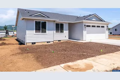 4445 Knotty Pine Ct, Sweet Home, OR 97386 - Photo 1