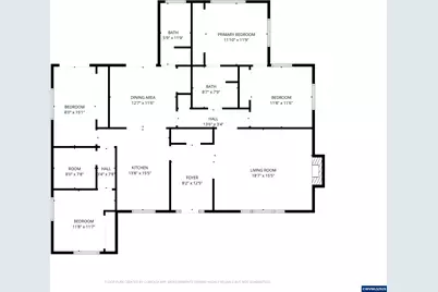 395 Berry St, Lebanon, OR 97355 - Photo 35