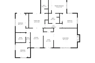 395 Berry St, Lebanon, OR 97355 - Photo 35