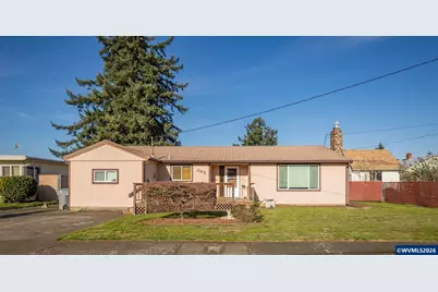 395 Berry St, Lebanon, OR 97355 - Photo 1