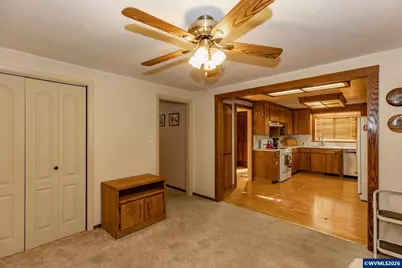 395 Berry St, Lebanon, OR 97355 - Photo 15