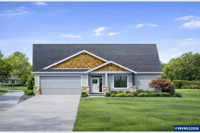 318 NE Clay St, Sublimity, OR 97385 - Photo 1