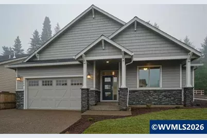 318 NE Clay St, Sublimity, OR 97385 - Photo 1