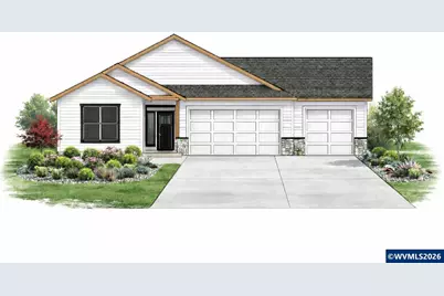 232 NE Broadway St, Sublimity, OR 97385 - Photo 1