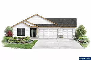 232 NE Broadway St, Sublimity, OR 97385 - Photo 1