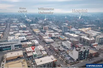 229 Commercial St NE, Salem, OR 97301 - Photo 1