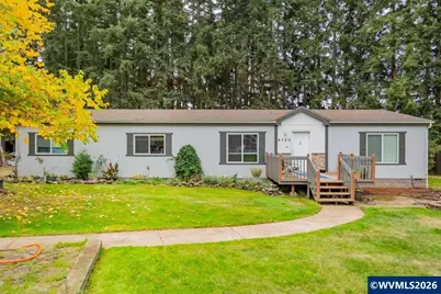 6320 Macleay Rd SE, Salem, OR 97317 - Photo 1