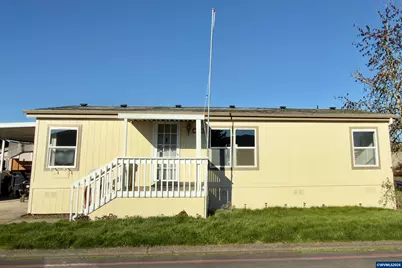 315 SE Aspen Dr #53, Aumsville, OR 97325 - Photo 17