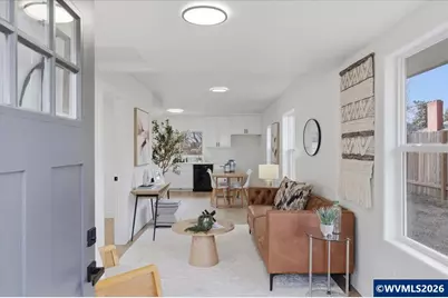 1111 1/2 2nd St, Salem, OR 97304 - Photo 3