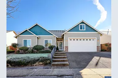 918 Pioneer Dr, Silverton, OR 97381 - Photo 1