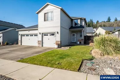 1473 Meadow Av, Silverton, OR 97381 - Photo 3