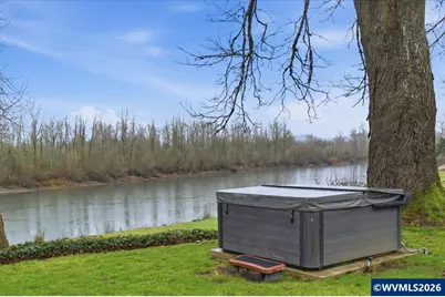 1440 Rafael Av N, Keizer, OR 97303 - Photo 47