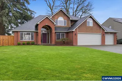 1440 Rafael Av N, Keizer, OR 97303 - Photo 3