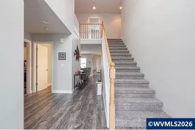 715 Shadowwood Lp N, Keizer, OR 97303 - Photo 5