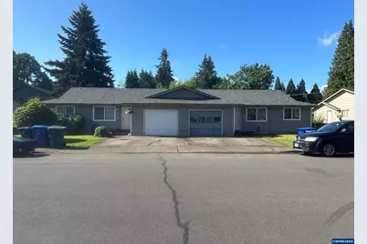 160-164 Tanglewood Dr, Jefferson, OR 97352 - Photo 1