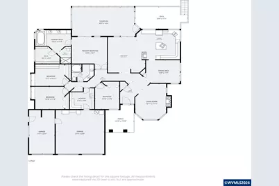 3475 Valley View Dr NW, Albany, OR 97321 - Photo 43