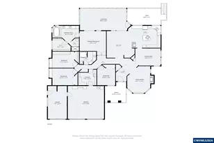 3475 Valley View Dr NW, Albany, OR 97321 - Photo 43