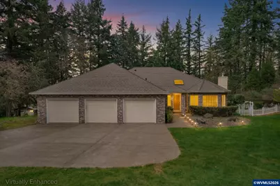 3475 Valley View Dr NW, Albany, OR 97321 - Photo 1
