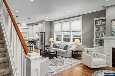 448 Eaglet St, Salem, OR 97304 - Photo 5