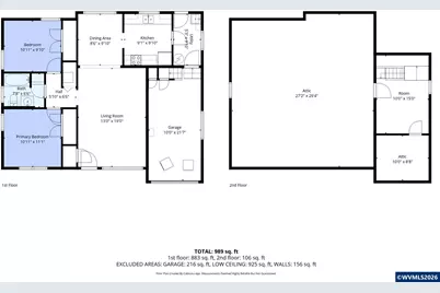 2435 Claude St, Salem, OR 97301 - Photo 3