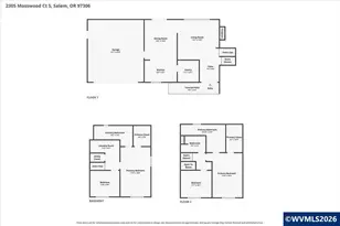 2305 Mosswood Ct S, Salem, OR 97306 - Photo 41