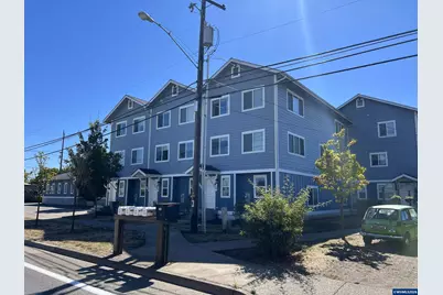 126-132 SW Avery Av, Corvallis, OR 97333 - Photo 1