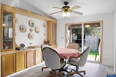 3372 Long St, Sweet Home, OR 97386 - Photo 13