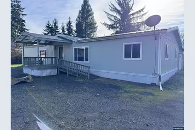 3372 Long St, Sweet Home, OR 97386 - Photo 25