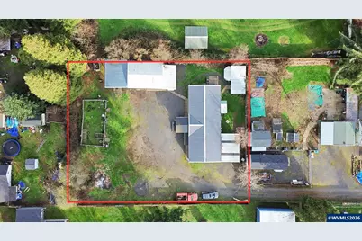 3372 Long St, Sweet Home, OR 97386 - Photo 31