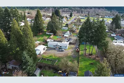 3372 Long St, Sweet Home, OR 97386 - Photo 33