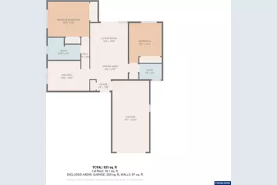435 Gentle Av E, Monmouth, OR 97361 - Photo 19