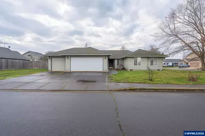 1515 Bentley St E, Monmouth, OR 97361 - Photo 1