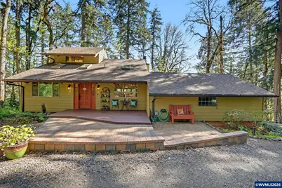 9855 Liberty Rd S, Salem, OR 97306 - Photo 1