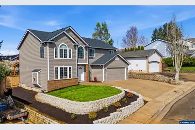 859 Mule Deer Pl NW, Salem, OR 97304 - Photo 5