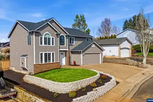 859 Mule Deer Pl NW, Salem, OR 97304 - Photo 5