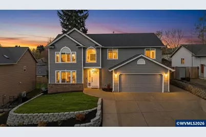 859 Mule Deer Pl NW, Salem, OR 97304 - Photo 1