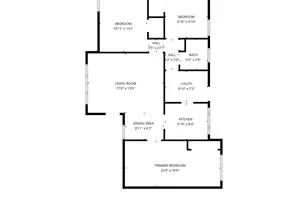 3268 Hulsey SE Av, Salem, OR 97302 - Photo 19