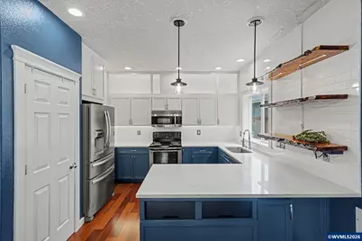 1462 Barnick Rd NE, Keizer, OR 97303 - Photo 19